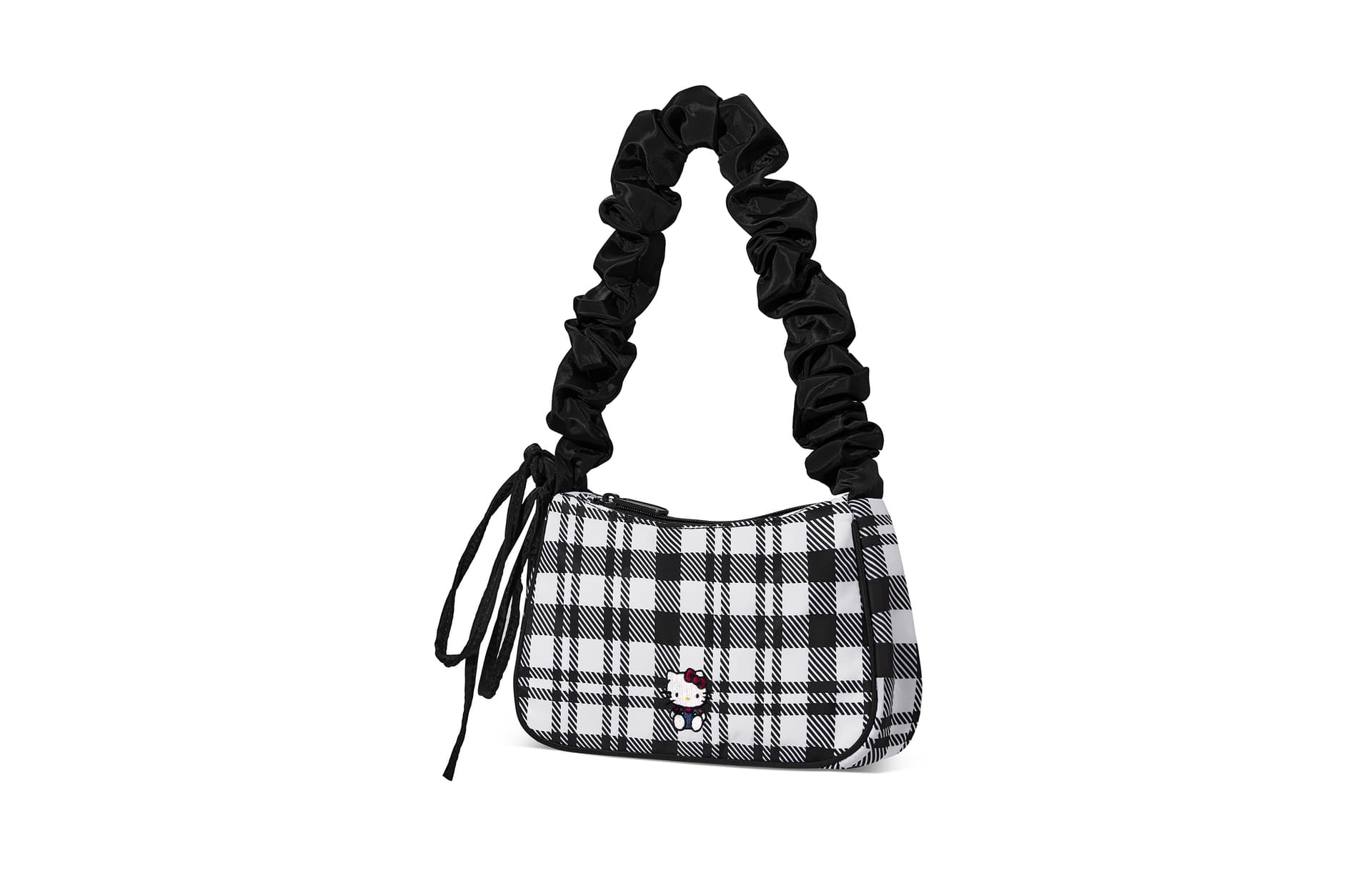 Мини-сумка Hello Kitty HOBO - изображение 2