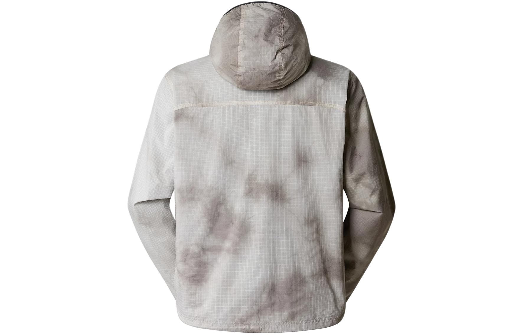 Куртка THE NORTH FACE MEN'S BOTANIC DYE WIND JACKET Logo - изображение 2