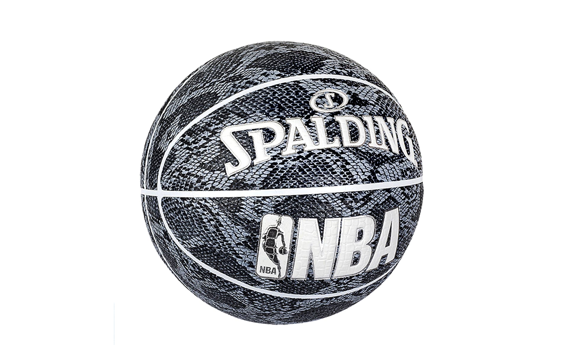 Мяч SPALDING 7 PU - изображение 2
