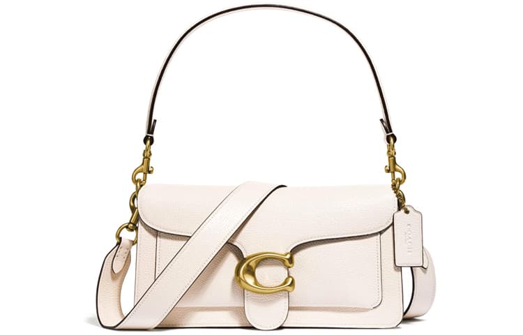 Мини-сумка COACH Tabby 26 - изображение 1