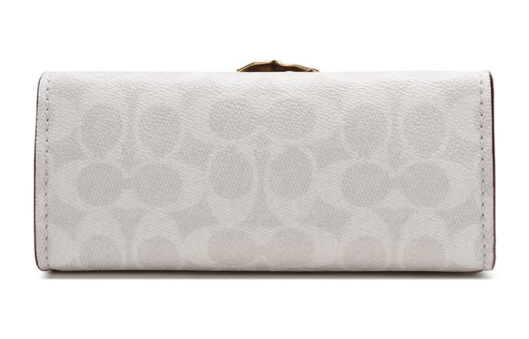 Мини-сумка COACH Parker 18 - изображение 4