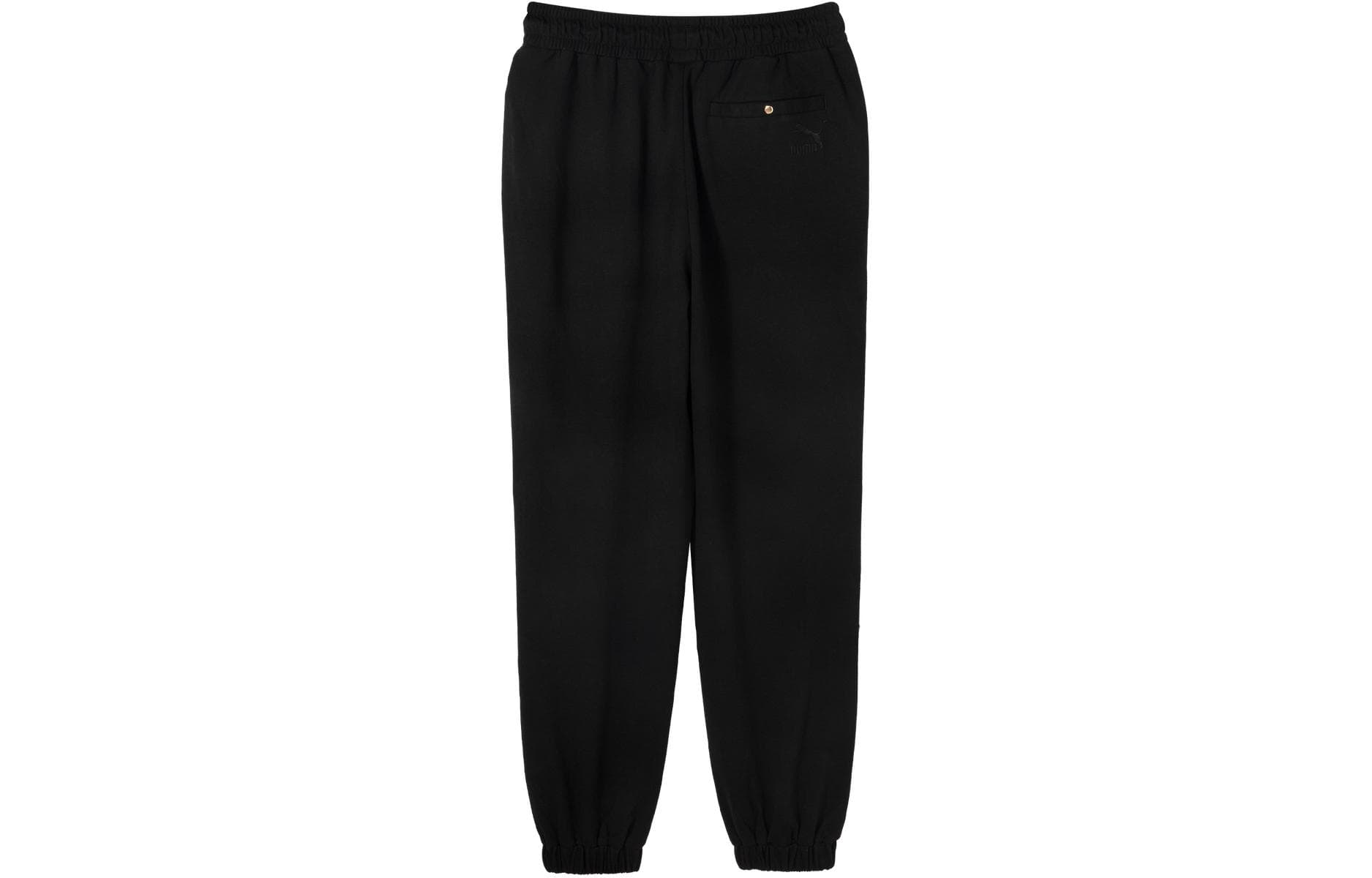 Штаны PUMA CC KNIT PANTS logo - изображение 2