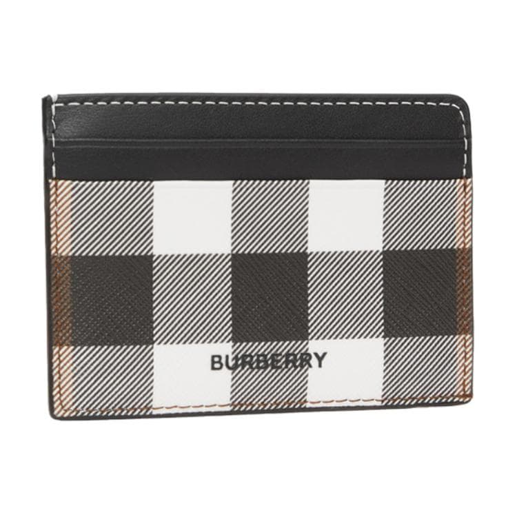 Картхолдер Burberry - изображение 2