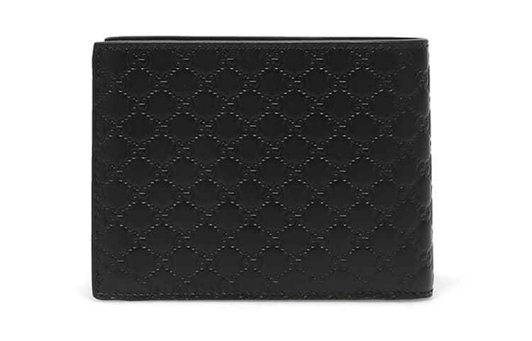 Кошелек GUCCI Logo - изображение 2