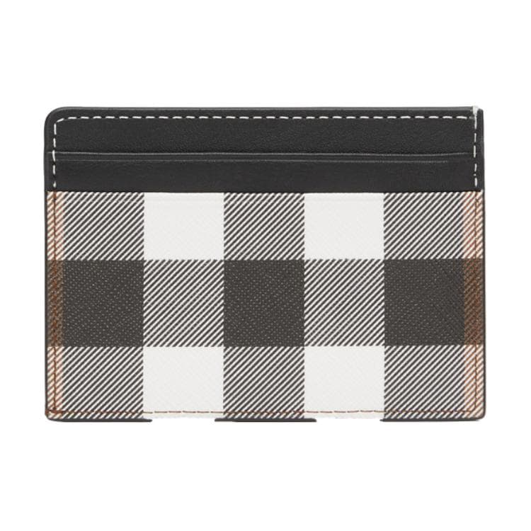 Картхолдер Burberry - изображение 4