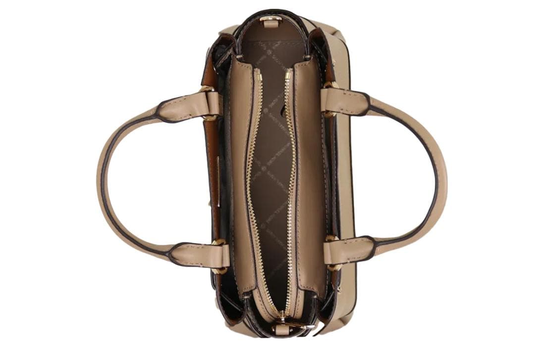 Сумка MICHAEL KORS MK Reed Logo - изображение 4