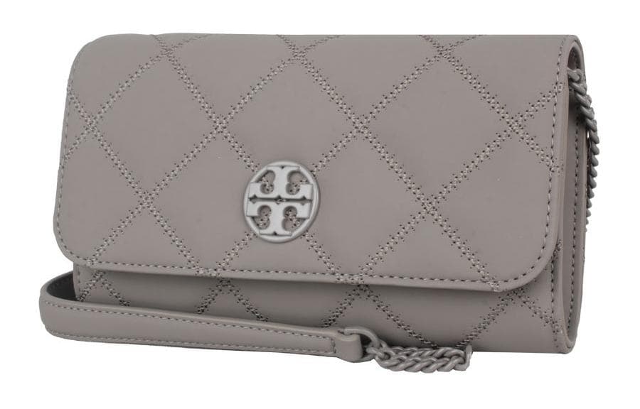 Сумка через плечо TORY BURCH - изображение 2