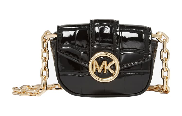 Сумка через плечо MICHAEL KORS MK Carmen - изображение 1