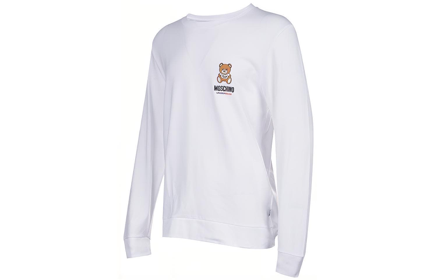 Худи MOSCHINO - изображение 3