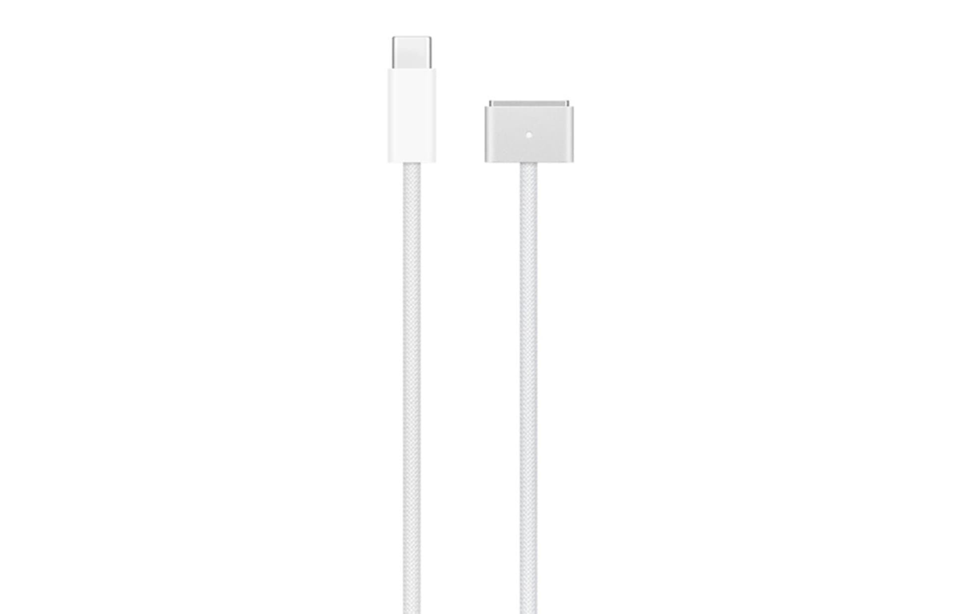 Apple USB-C MagSafe 3 (2 ) - - изображение 2