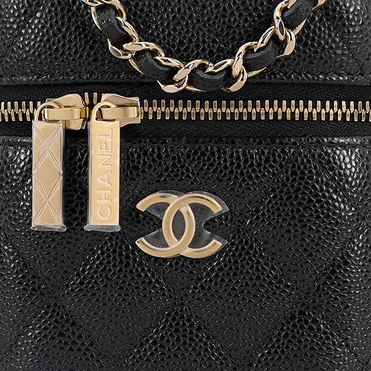 Сумка CHANEL 22C Box Bag - изображение 5