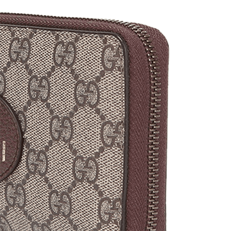 Кошелек Gucci Neo Vintage Wallet - изображение 6