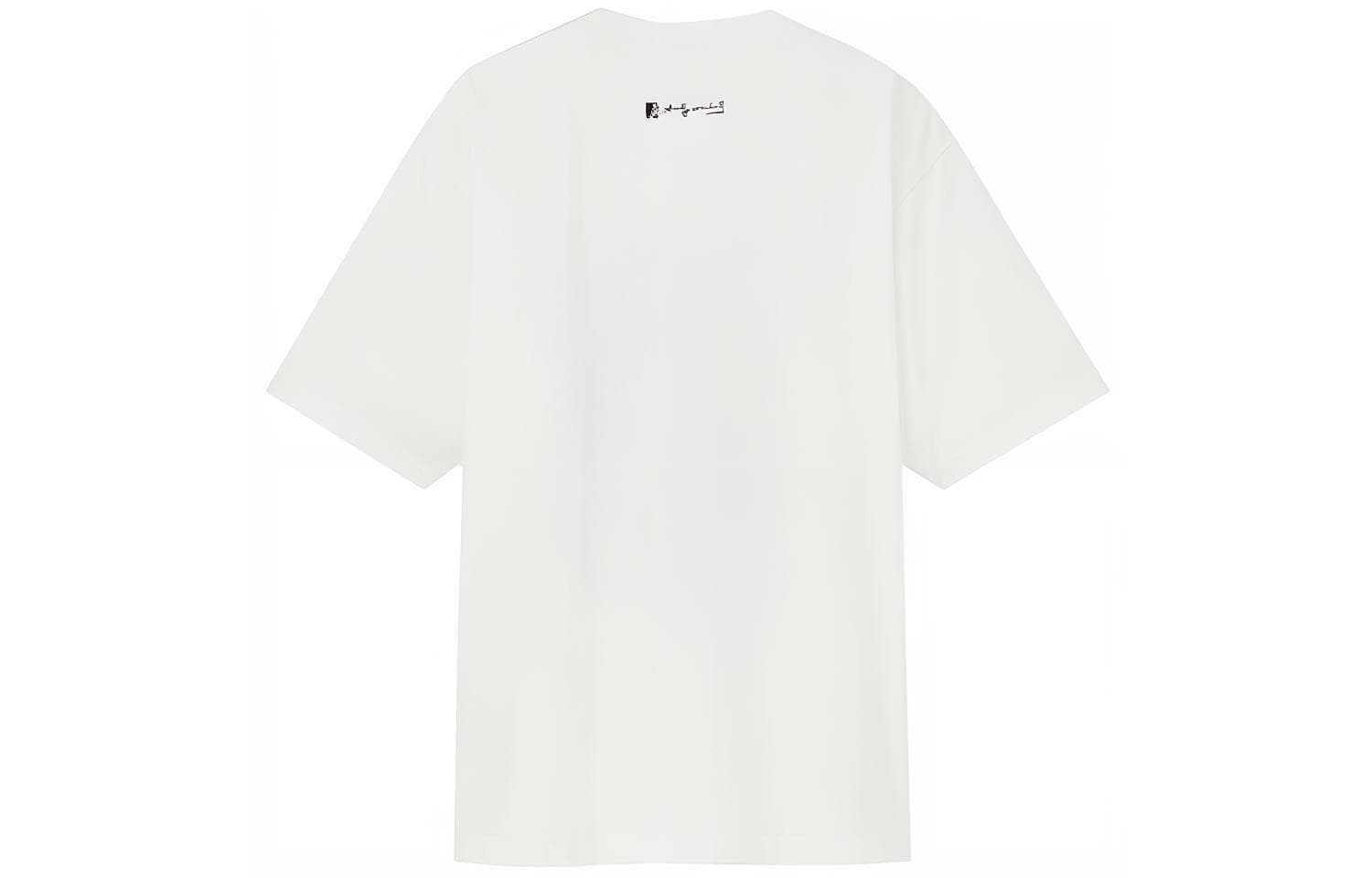 Футболка UNIQLO x Warhol x Kawamura T - изображение 2