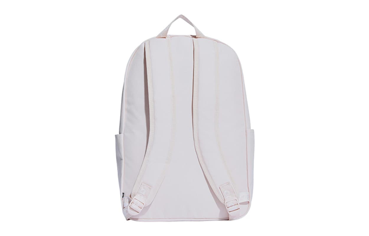 Рюкзак adidas Adicolor Backpack Pink - изображение 3
