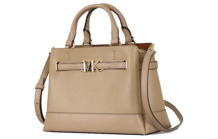 Сумка MICHAEL KORS MK Reed Logo - изображение 2