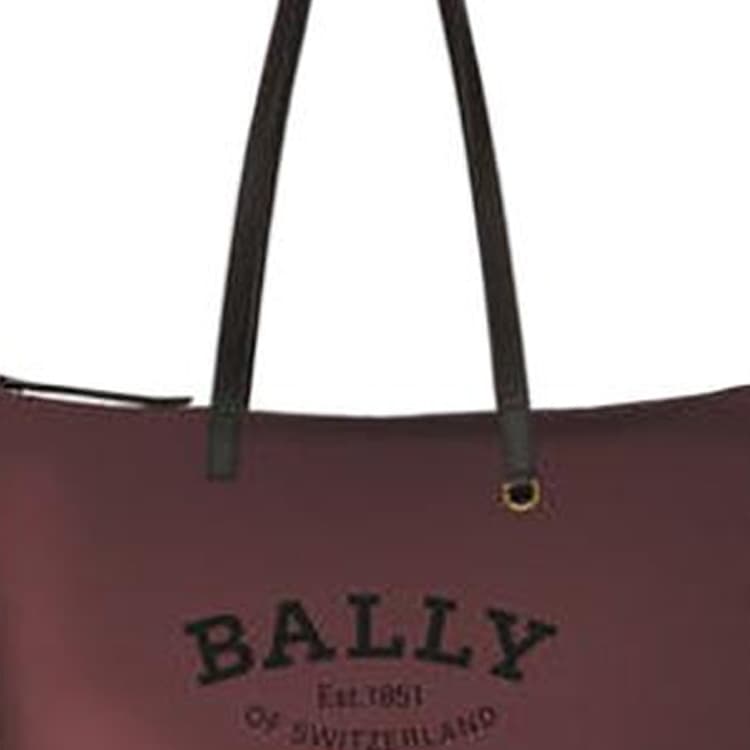 Мини-сумка BALLY 42 - изображение 4