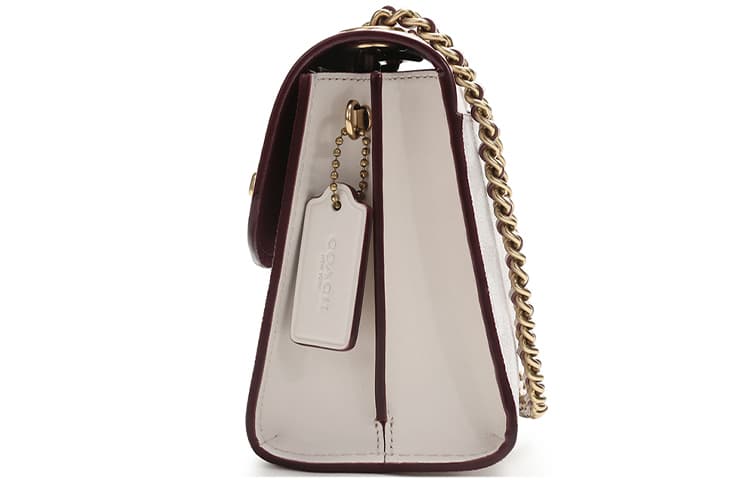 Мини-сумка COACH Parker 18 - изображение 3