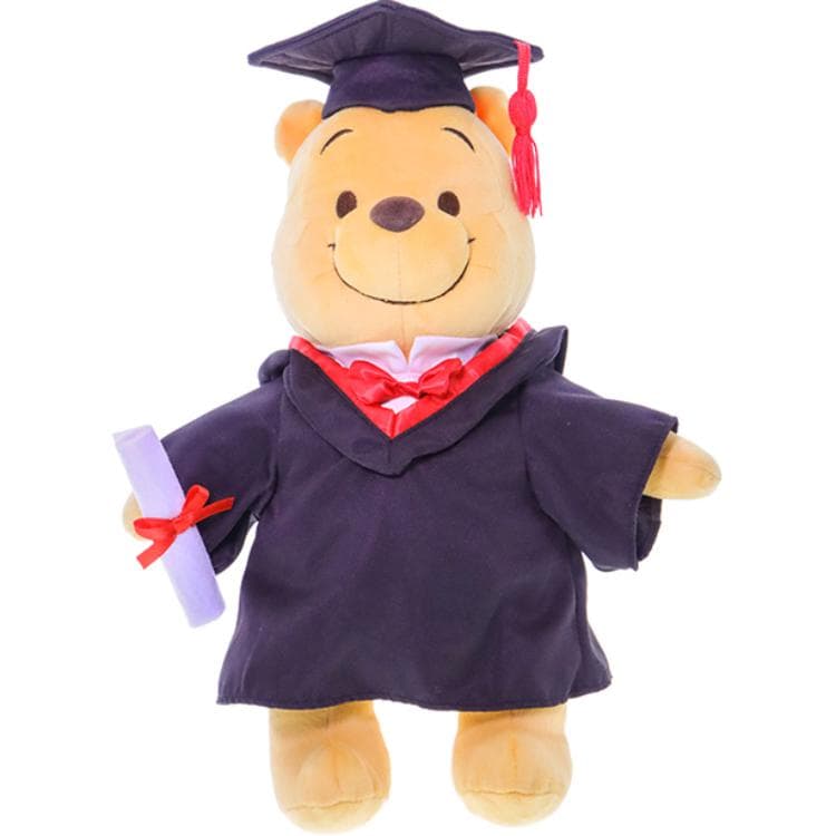 Мягкая игрушка Disney 30cm - изображение 1