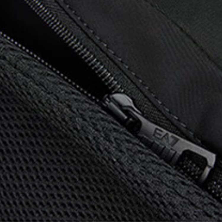 Рюкзак Emporio Armani 28 Backpack Black - изображение 5