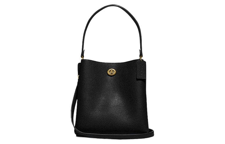 Мини-сумка COACH Charlie 21 - изображение 1