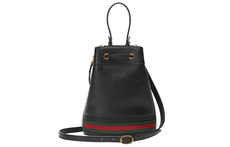 Сумка GUCCI Ophidia Logo - изображение 4