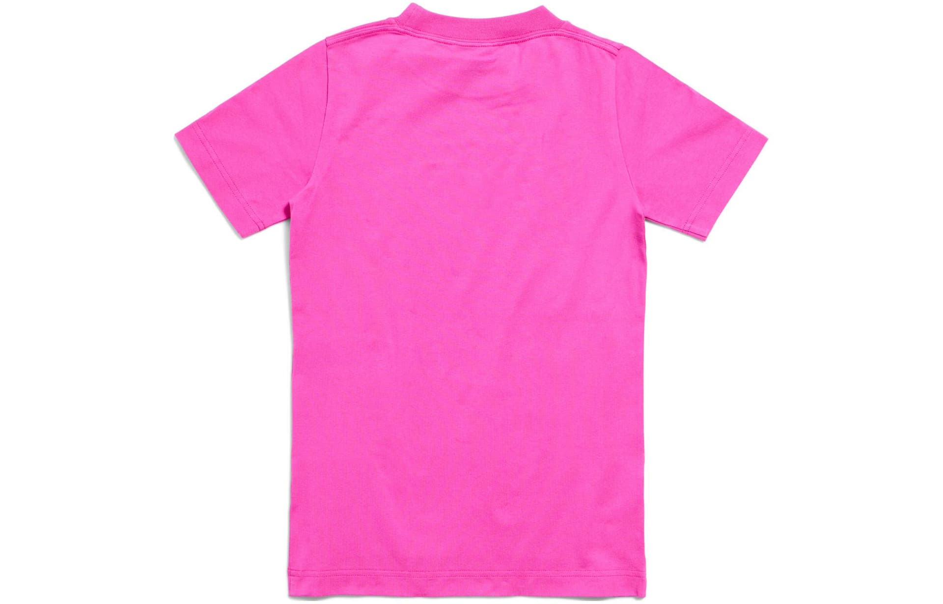 Футболка Balenciaga SS24 Logo T - изображение 2