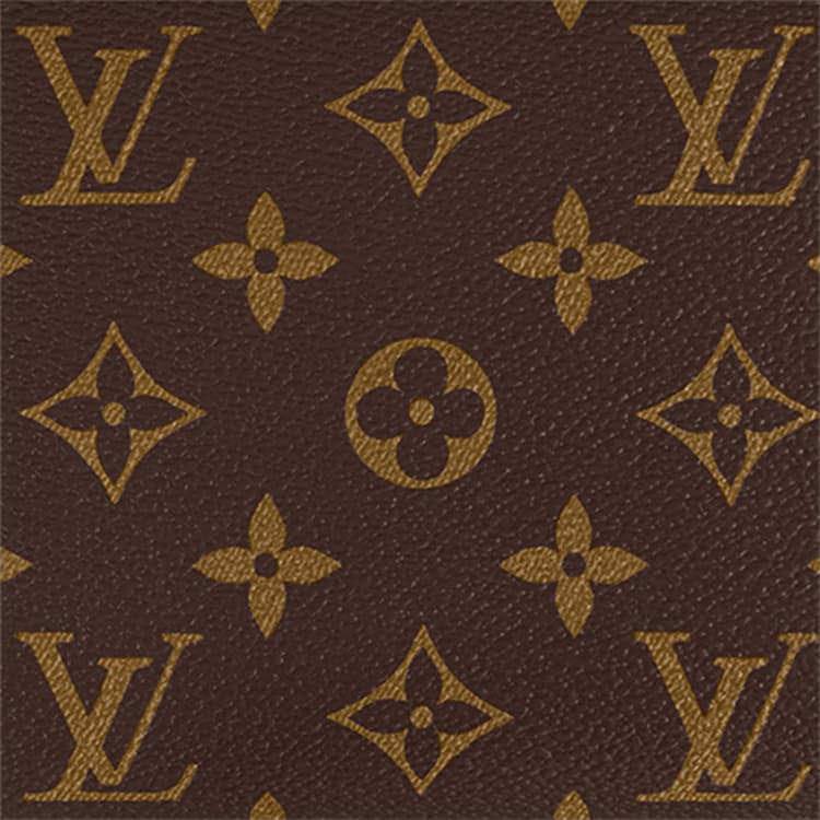 Сумка через плечо Louis Vuitton Steamer Brown - изображение 7
