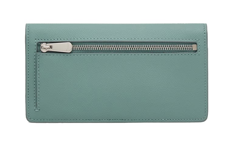Кошелек FERRAGAMO GANCINI - изображение 2