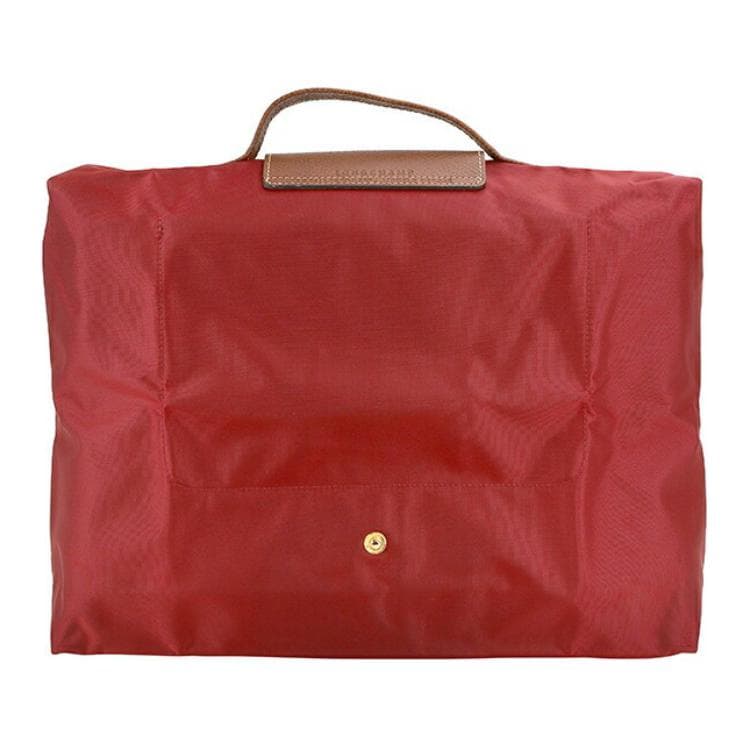 Портфель LONGCHAMP Le Pliage 37 - изображение 3