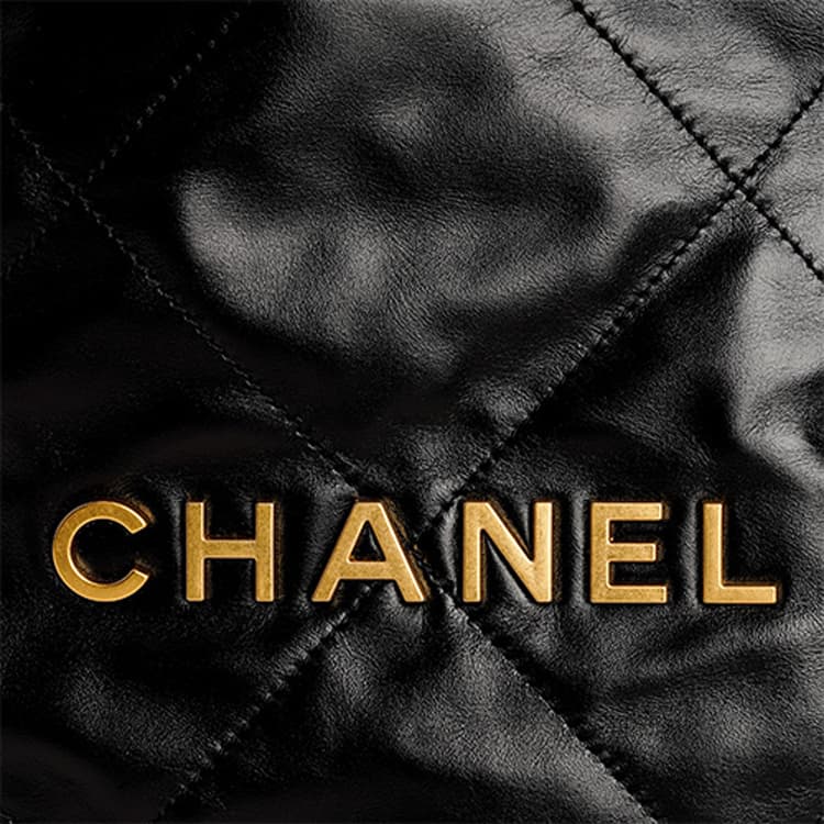 Рюкзак CHANEL 22Bag - изображение 5