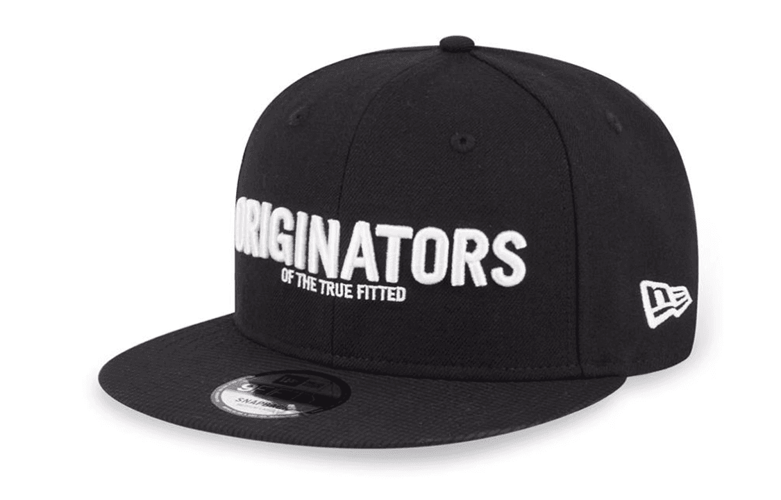 Кепка New Era - изображение 1
