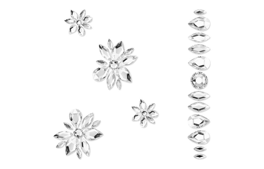 Украшение Swarovski - изображение 1
