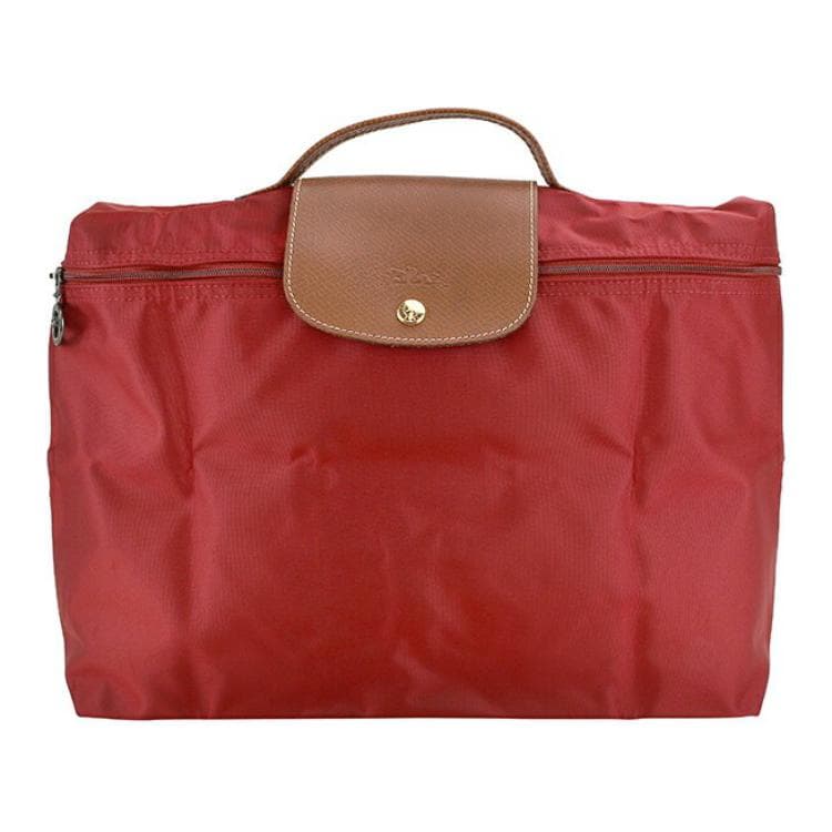 Портфель LONGCHAMP Le Pliage 37 - изображение 1