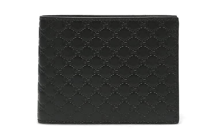 Кошелек GUCCI Logo - изображение 1