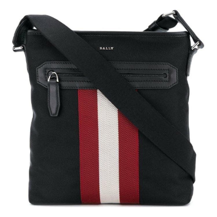 Мини-сумка BALLY CURRIOSLogo - изображение 1