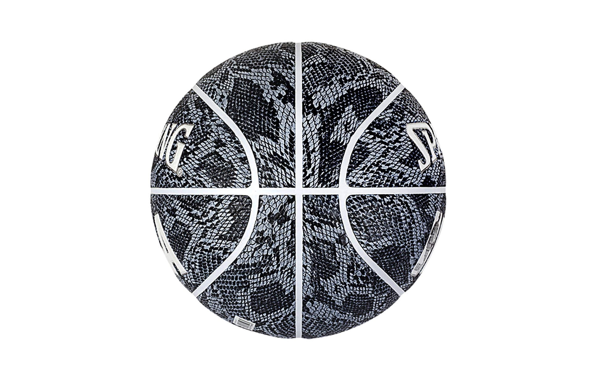 Мяч SPALDING 7 PU - изображение 3