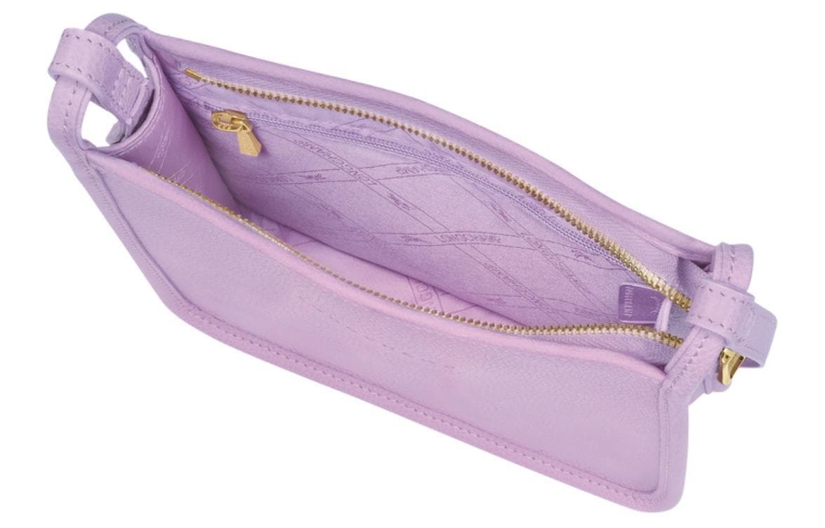 Сумка через плечо LONGCHAMP Le Foulonn - изображение 4
