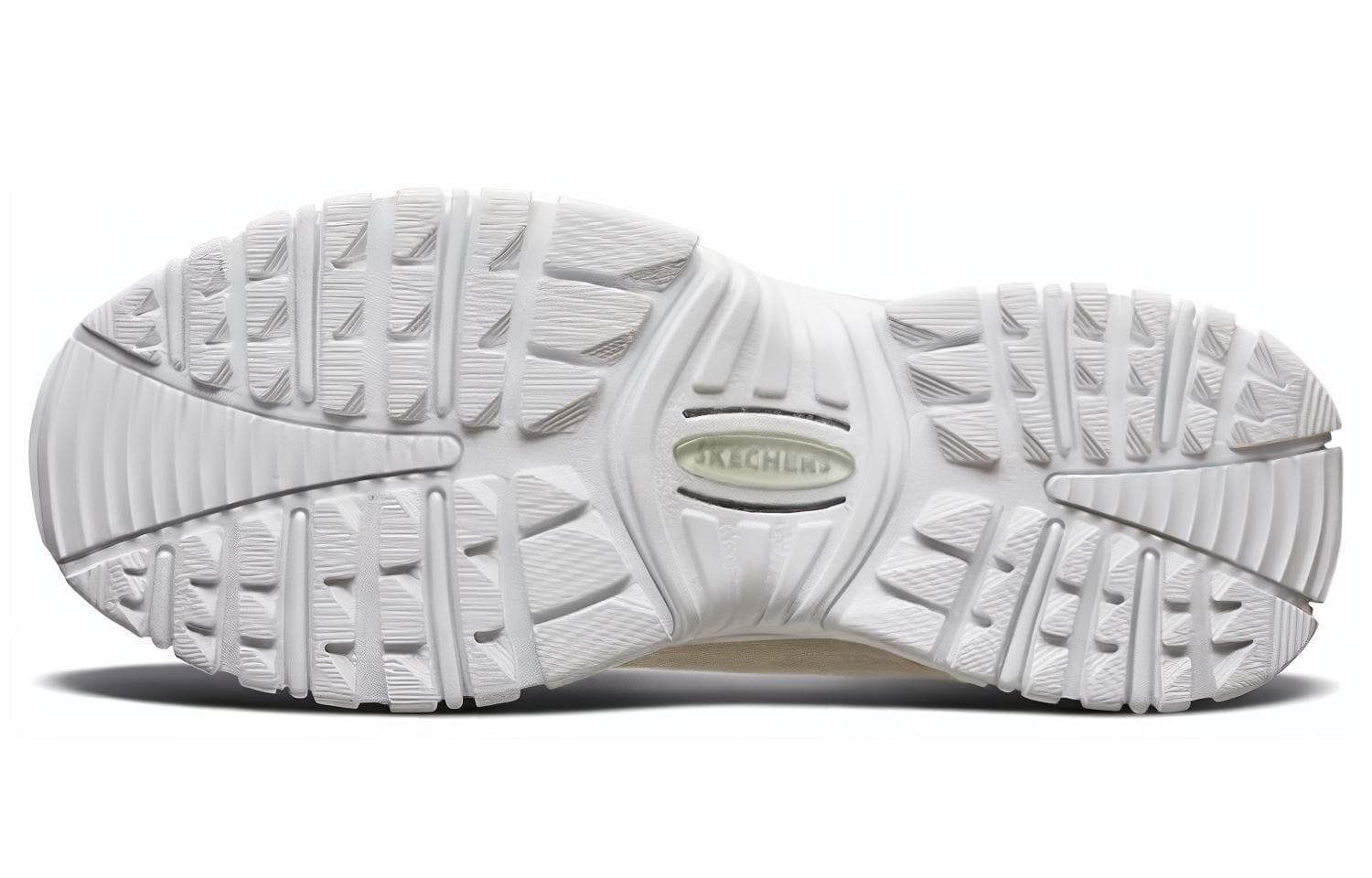 Кроссовки Skechers Energy Beige - изображение 5