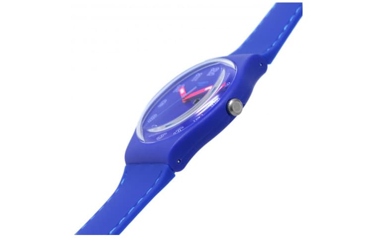 Часы SWATCH Gent 41mm SO29N705 - изображение 4