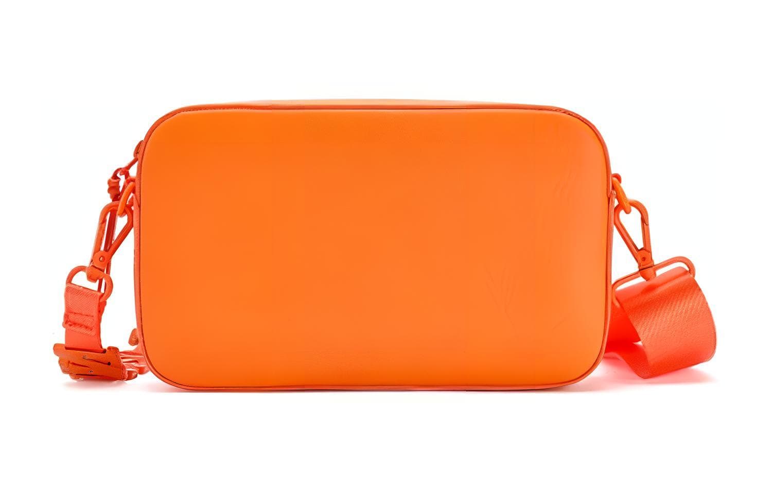 Сумка через плечо FILA FUSION Classics Orange - изображение 4