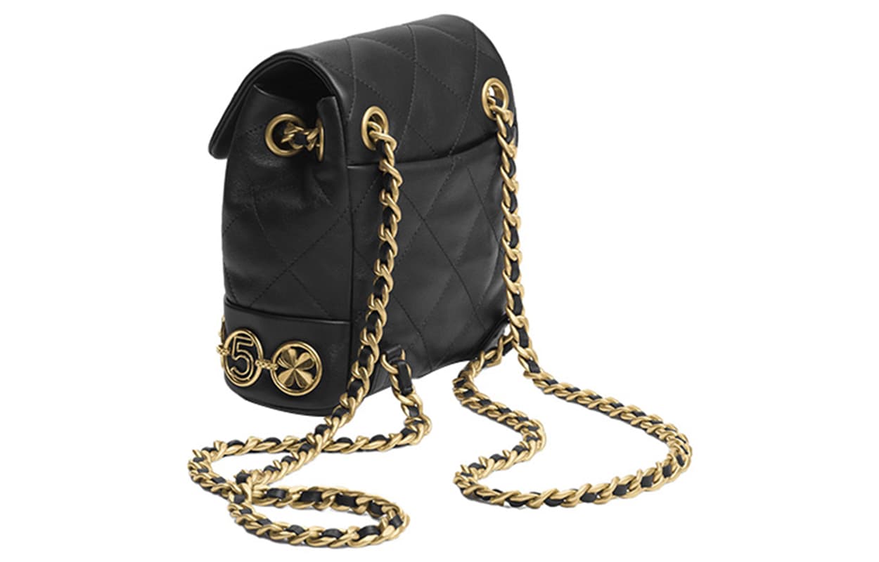 Рюкзак CHANEL 23B - изображение 3