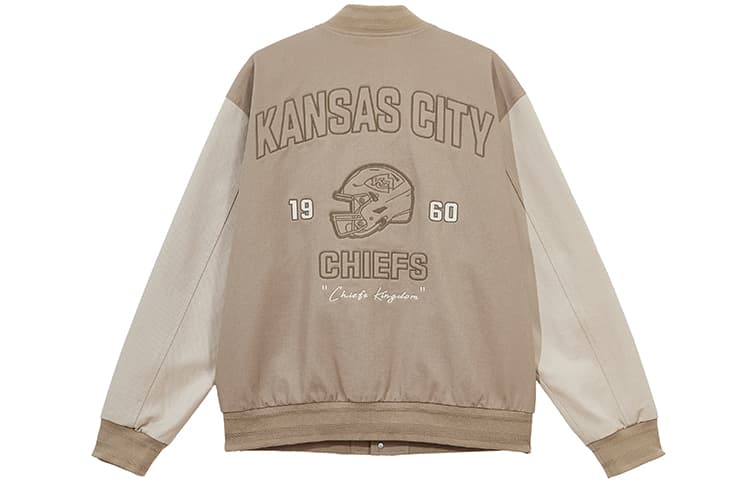 Куртка JACK JONES x NFL - изображение 2