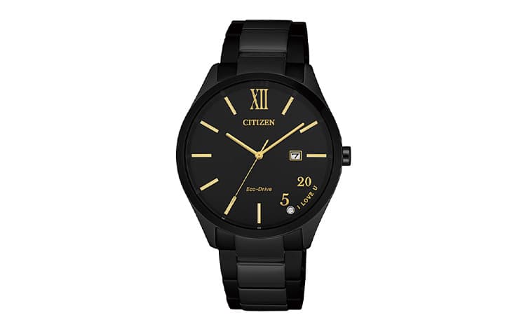 Часы CITIZEN30 35mm - изображение 1