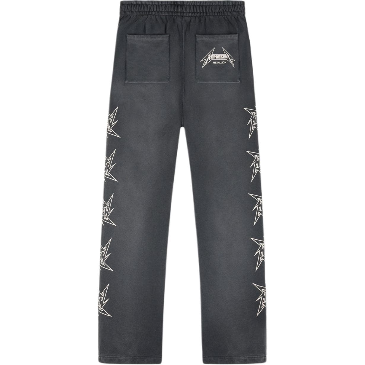 Штаны REPRESENT x METALLICA SS24 - изображение 2
