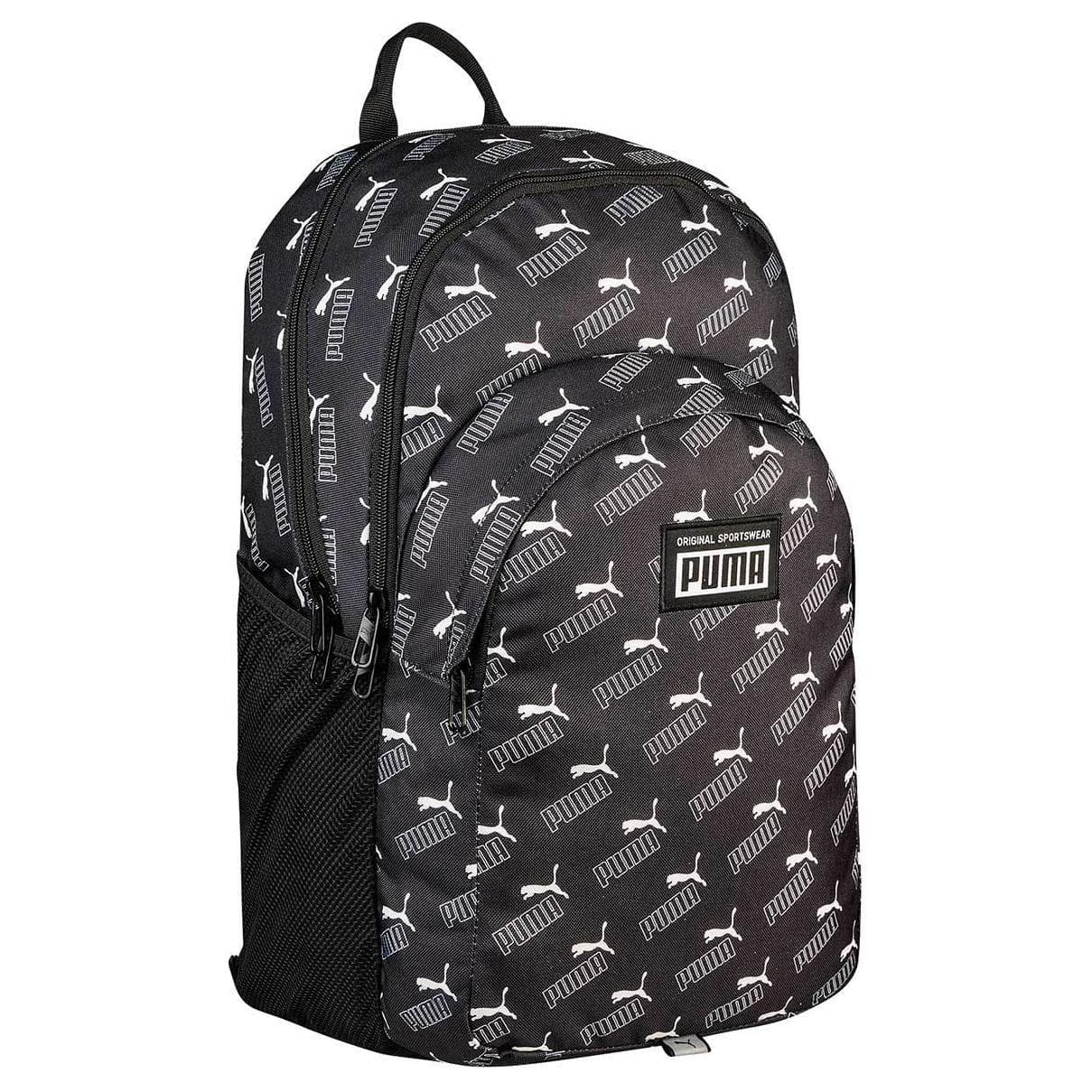 Рюкзак PUMA Academy Backpack - изображение 2
