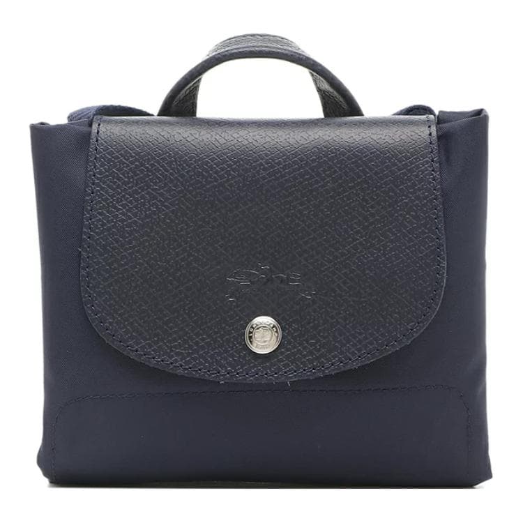 Рюкзак Longchamp Le Pliage Green Navy - изображение 4