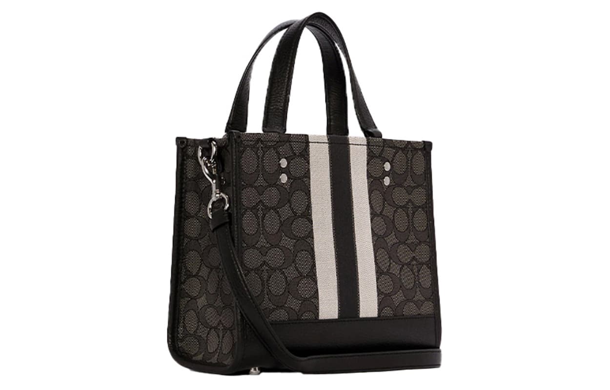 Сумка COACH Dempsey 22 - изображение 2