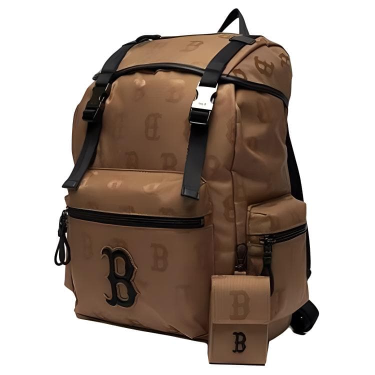 Рюкзак MLB Boston - изображение 2
