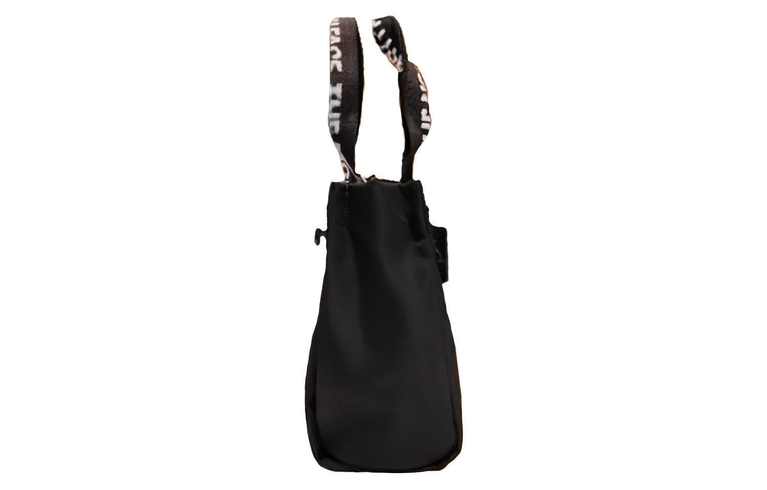 Сумка The North Face Logo Tote Bag Black - изображение 5