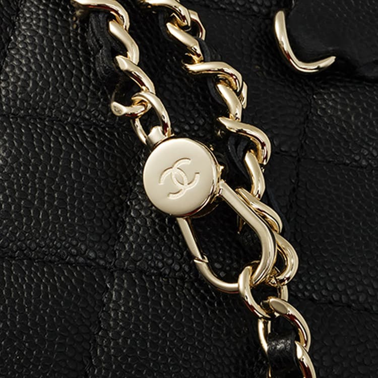 Рюкзак CHANEL 24C - изображение 6